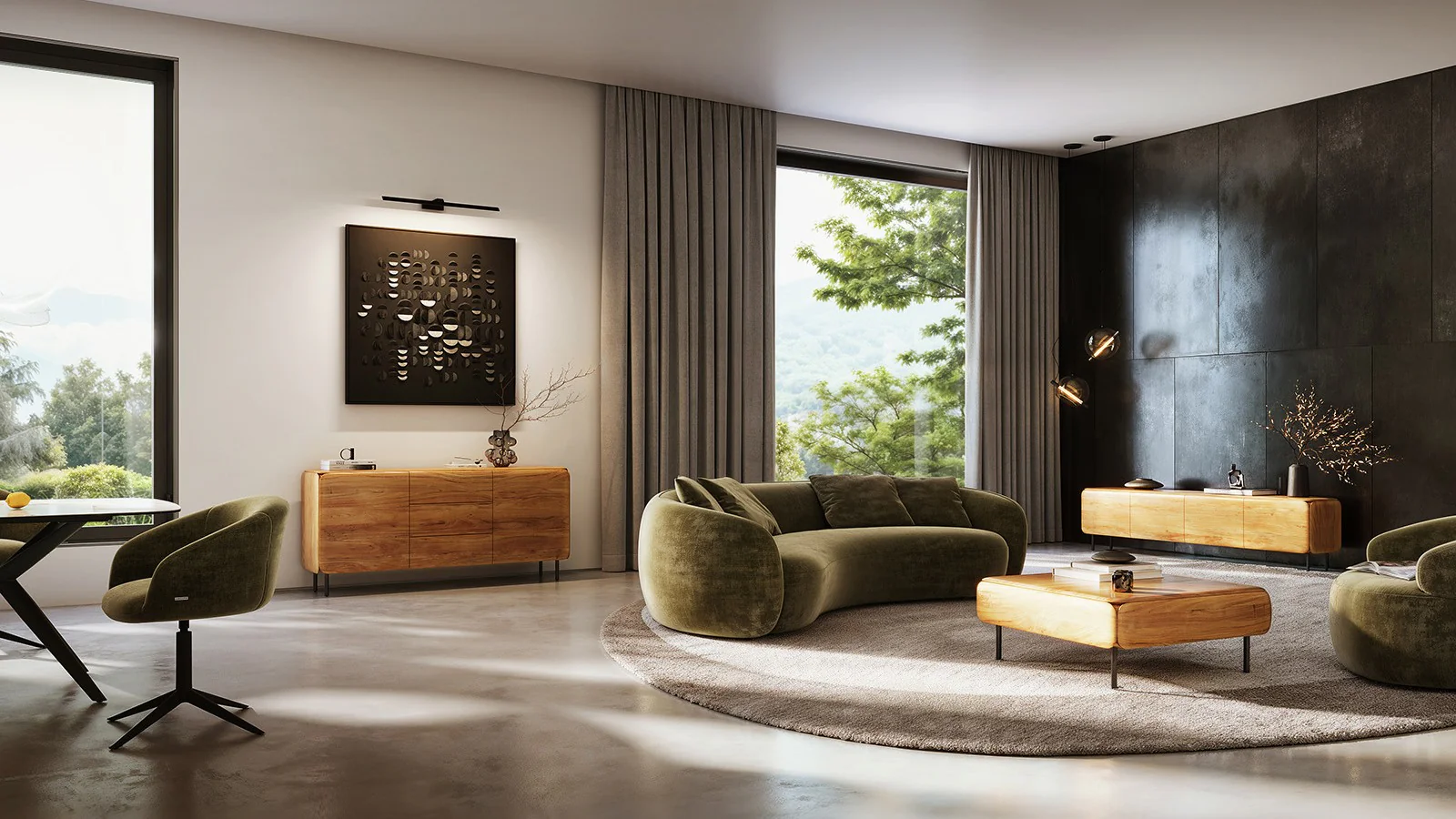 Artisanal Craftsmanship for Every Room